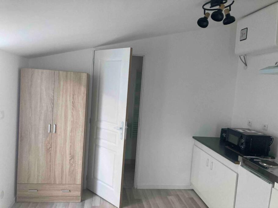 Maisonnette Neuve Avec Jardin Privatif Saran Zewnętrze zdjęcie
