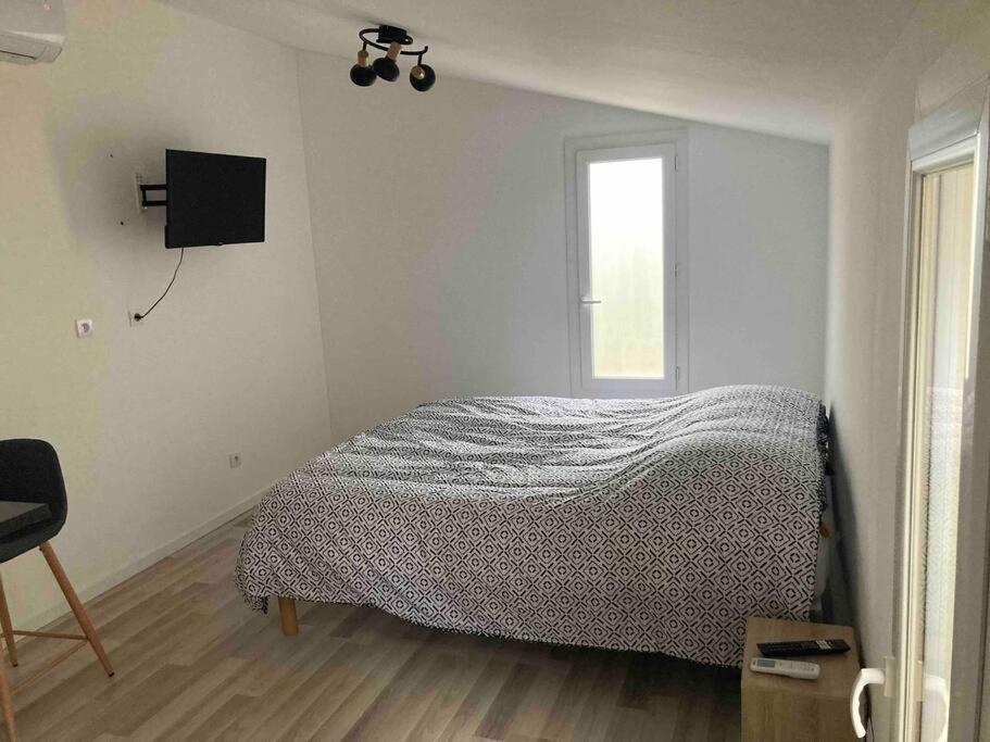 Maisonnette Neuve Avec Jardin Privatif Saran Zewnętrze zdjęcie